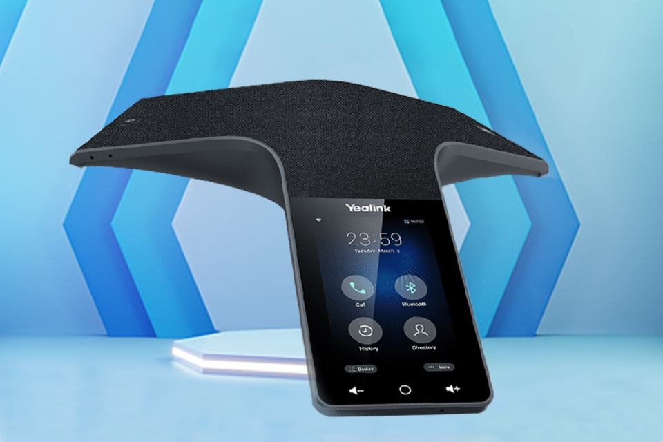 Yealink CP925 Conference Phone